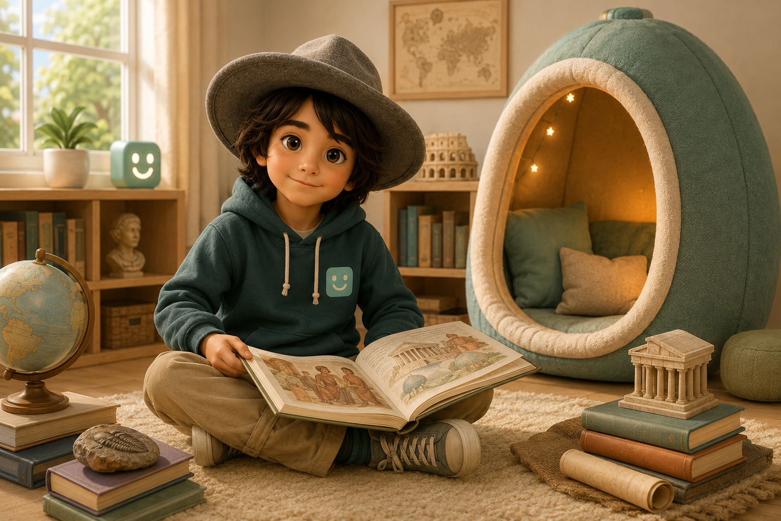 Mateo